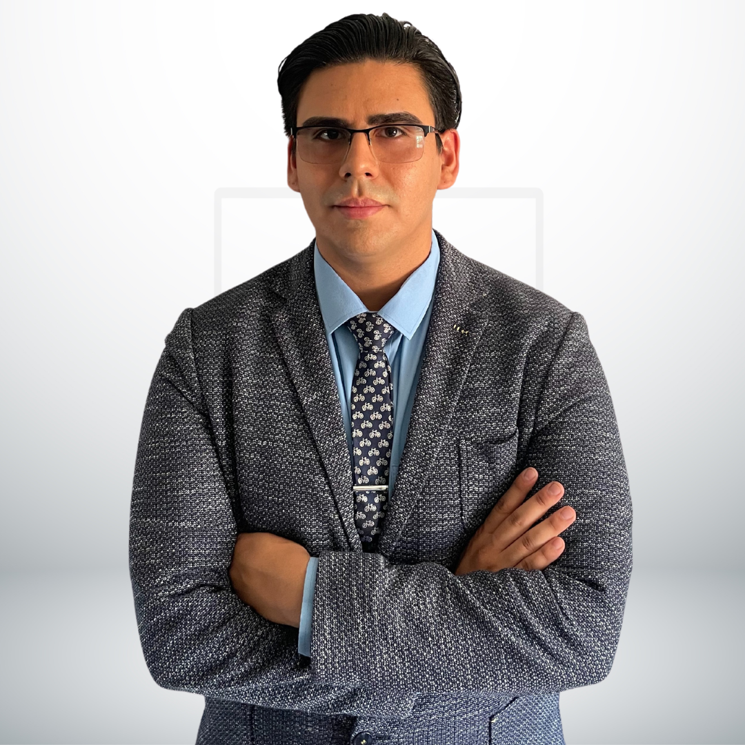 Dante Figueroa
